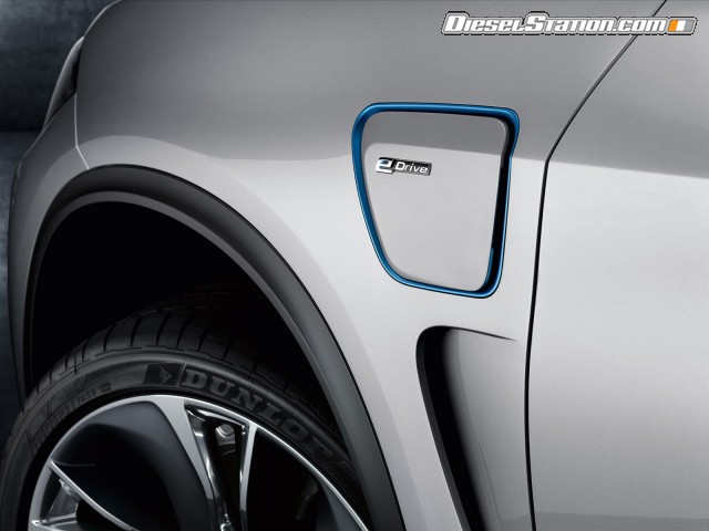 BMW eDrive Concept 2013 Picture #9 BMW eDrive Concept 2013 Picture #9