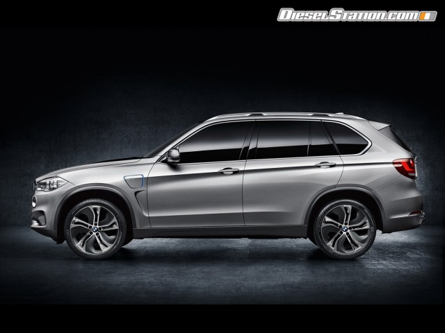 BMW eDrive Concept 2013 Picture #14 BMW eDrive Concept 2013 Picture #14