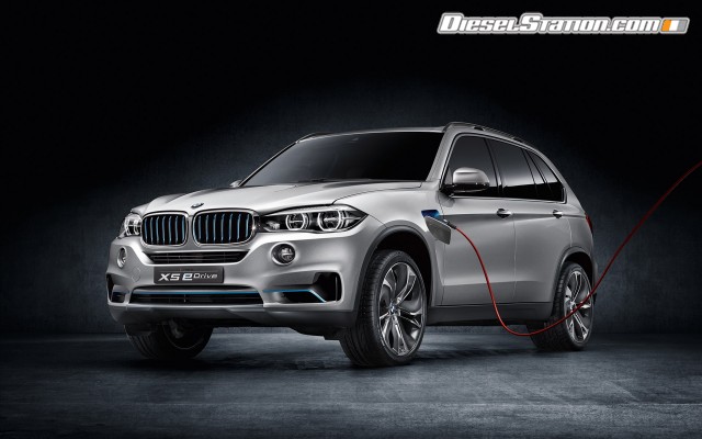 BMW eDrive Concept 2013 Widescreen Picture #23 BMW eDrive Concept 2013 Widescreen Picture #23