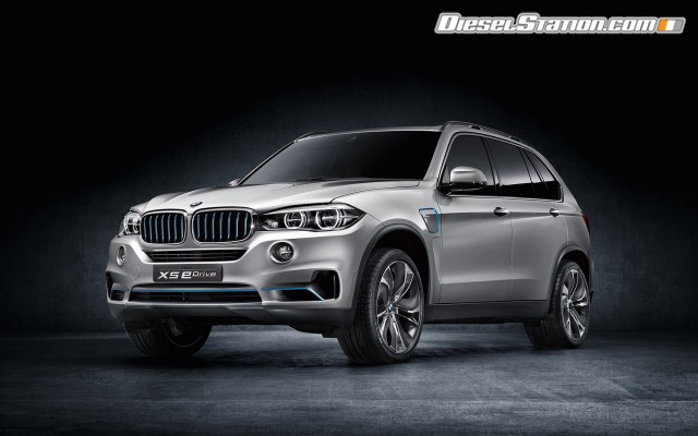 BMW eDrive Concept 2013 Widescreen Picture #4 BMW eDrive Concept 2013 Widescreen Picture #4