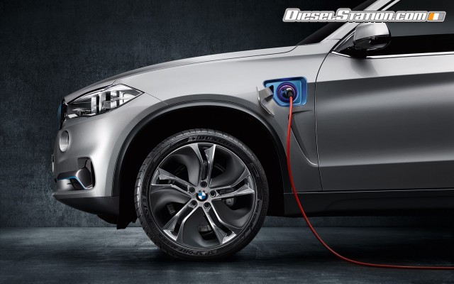 BMW eDrive Concept 2013 Widescreen Picture #17 BMW eDrive Concept 2013 Widescreen Picture #17