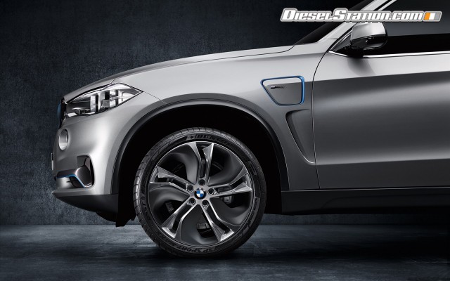 BMW eDrive Concept 2013 Widescreen Picture #0 BMW eDrive Concept 2013 Widescreen Picture #0