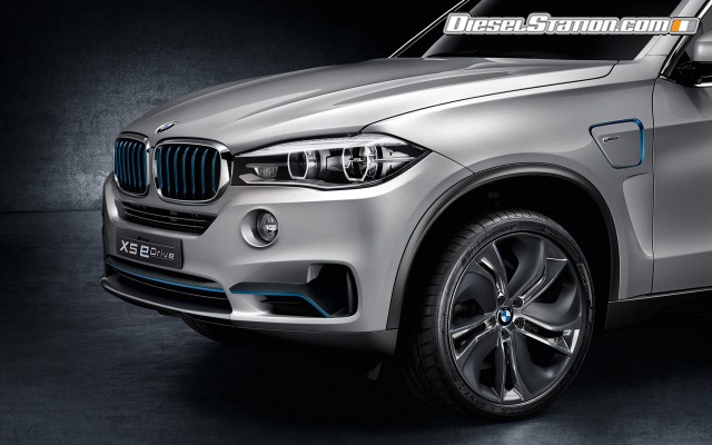 BMW eDrive Concept 2013 Widescreen Picture #10 BMW eDrive Concept 2013 Widescreen Picture #10