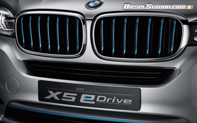 BMW eDrive Concept 2013 Widescreen Picture #8 BMW eDrive Concept 2013 Widescreen Picture #8