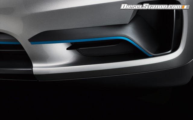 BMW eDrive Concept 2013 Widescreen Picture #18 BMW eDrive Concept 2013 Widescreen Picture #18