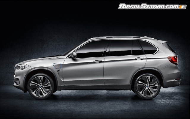 BMW eDrive Concept 2013 Widescreen Picture #25 BMW eDrive Concept 2013 Widescreen Picture #25