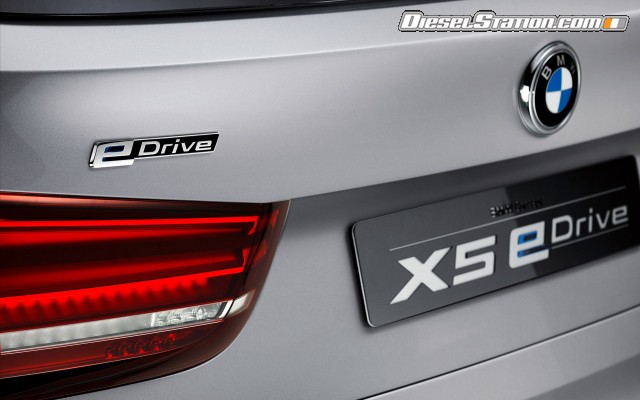 BMW eDrive Concept 2013 Widescreen Picture #13 BMW eDrive Concept 2013 Widescreen Picture #13