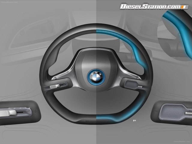 BMW i Vision Future Interaction Concept 2016 Picture #5 BMW i Vision Future Interaction Concept 2016 Picture #5