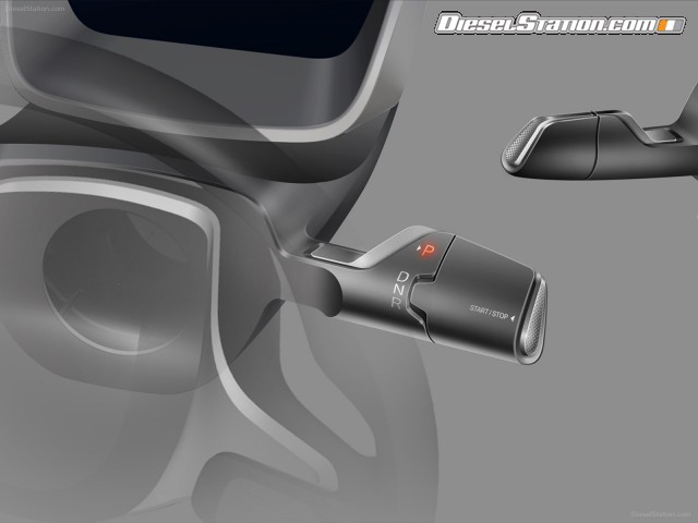 BMW i Vision Future Interaction Concept 2016 Picture #11 BMW i Vision Future Interaction Concept 2016 Picture #11