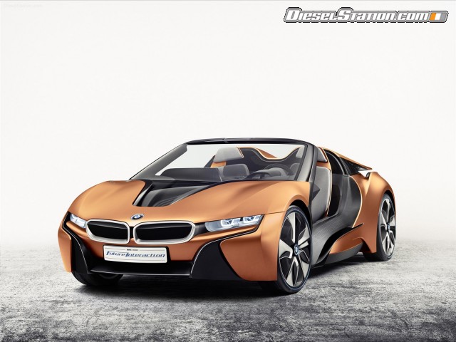 BMW i Vision Future Interaction Concept 2016 Picture #20 BMW i Vision Future Interaction Concept 2016 Picture #20