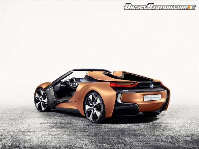 BMW i Vision Future Interaction Concept 2016 Picture #23 BMW i Vision Future Interaction Concept 2016 Picture #23