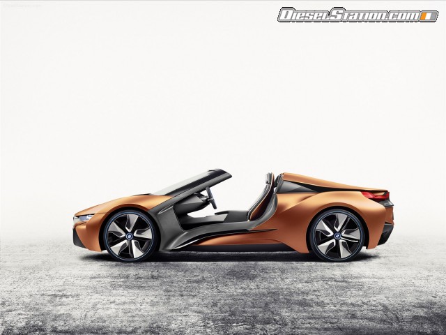 BMW i Vision Future Interaction Concept 2016 Picture #34 BMW i Vision Future Interaction Concept 2016 Picture #34