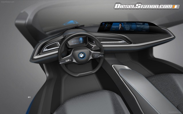 BMW i Vision Future Interaction Concept 2016 Widescreen Picture #39 BMW i Vision Future Interaction Concept 2016 Widescreen Picture #39