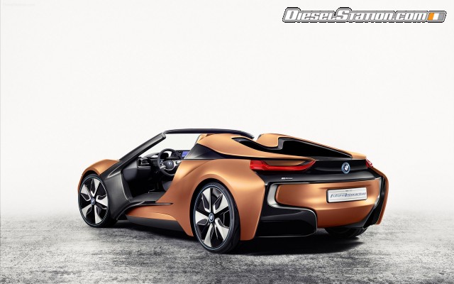 BMW i Vision Future Interaction Concept 2016 Widescreen Picture #10 BMW i Vision Future Interaction Concept 2016 Widescreen Picture #10
