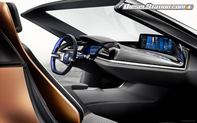 BMW i Vision Future Interaction Concept 2016 Widescreen Picture #37 BMW i Vision Future Interaction Concept 2016 Widescreen Picture #37