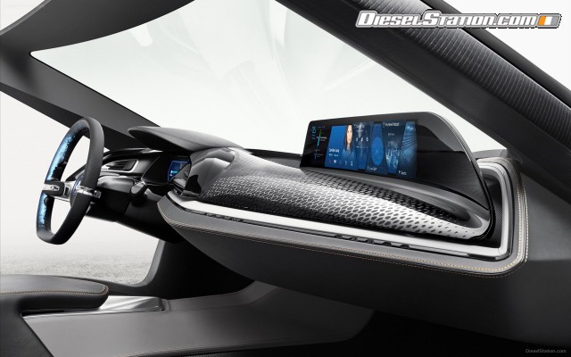 BMW i Vision Future Interaction Concept 2016 Widescreen Picture #19 BMW i Vision Future Interaction Concept 2016 Widescreen Picture #19