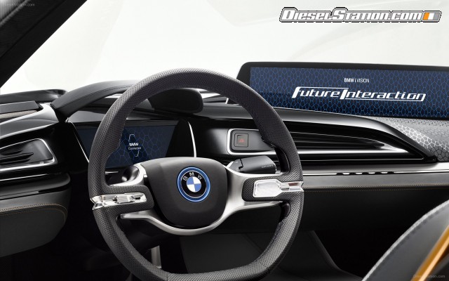 BMW i Vision Future Interaction Concept 2016 Widescreen Picture #24 BMW i Vision Future Interaction Concept 2016 Widescreen Picture #24