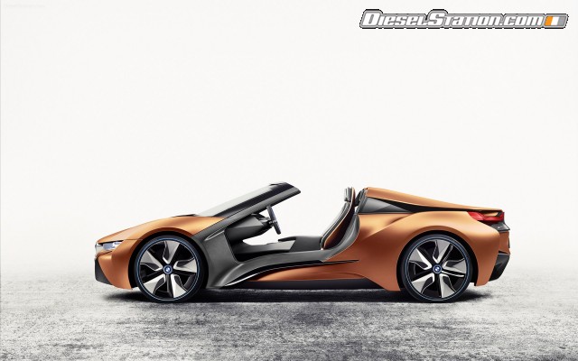 BMW i Vision Future Interaction Concept 2016 Widescreen Picture #27 BMW i Vision Future Interaction Concept 2016 Widescreen Picture #27