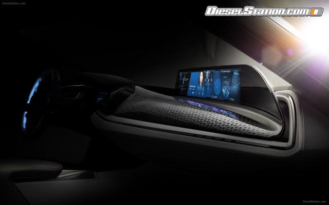 BMW i Vision Future Interaction Concept 2016 Widescreen Picture #15 BMW i Vision Future Interaction Concept 2016 Widescreen Picture #15
