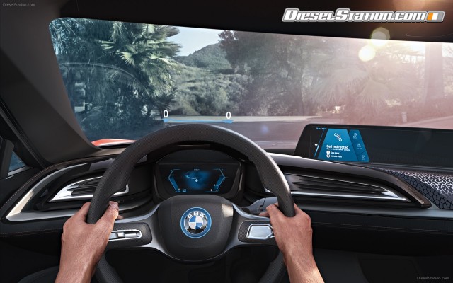 BMW i Vision Future Interaction Concept 2016 Widescreen Picture #35 BMW i Vision Future Interaction Concept 2016 Widescreen Picture #35