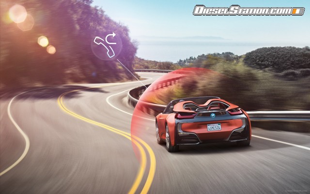 BMW i Vision Future Interaction Concept 2016 Widescreen Picture #38 BMW i Vision Future Interaction Concept 2016 Widescreen Picture #38