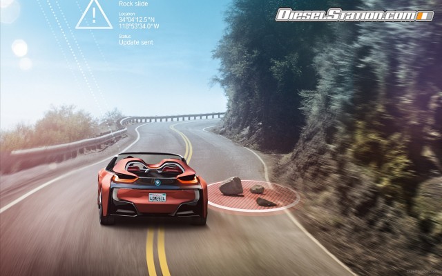 BMW i Vision Future Interaction Concept 2016 Widescreen Picture #21 BMW i Vision Future Interaction Concept 2016 Widescreen Picture #21