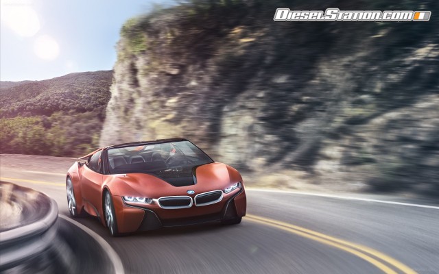 BMW i Vision Future Interaction Concept 2016 Widescreen Picture #32 BMW i Vision Future Interaction Concept 2016 Widescreen Picture #32