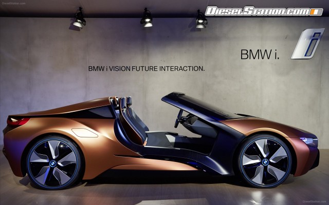 BMW i Vision Future Interaction Concept 2016 Widescreen Picture #28 BMW i Vision Future Interaction Concept 2016 Widescreen Picture #28