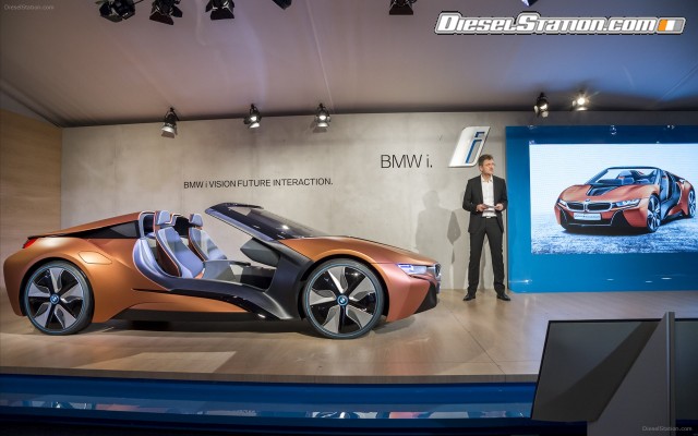 BMW i Vision Future Interaction Concept 2016 Widescreen Picture #31 BMW i Vision Future Interaction Concept 2016 Widescreen Picture #31