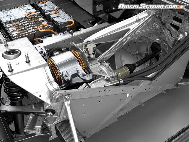 BMW i3 2014 Picture #45 BMW i3 2014 Picture #45