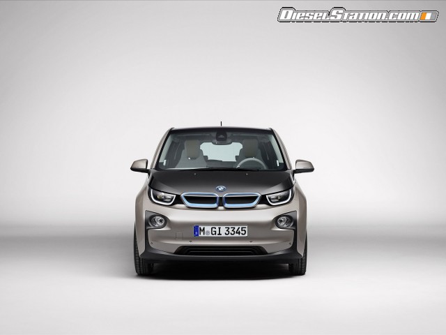 BMW i3 2014 Picture #248 BMW i3 2014 Picture #248