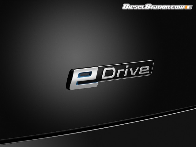 BMW i3 2014 Picture #236 BMW i3 2014 Picture #236