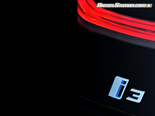 BMW i3 2014 Picture #264 BMW i3 2014 Picture #264