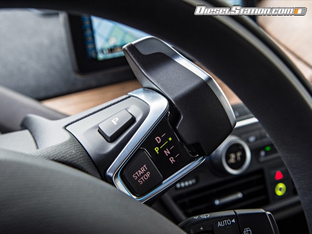 BMW i3 2014 Picture #308 BMW i3 2014 Picture #308