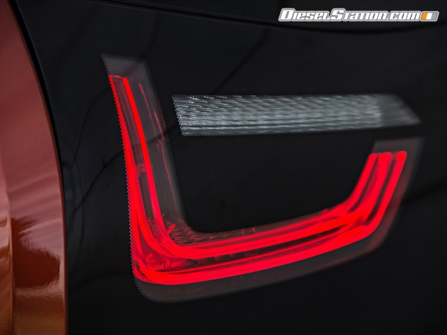 BMW i3 2014 Picture #238 BMW i3 2014 Picture #238