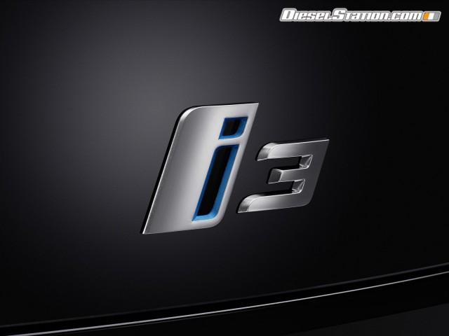 BMW i3 2014 Picture #111 BMW i3 2014 Picture #111