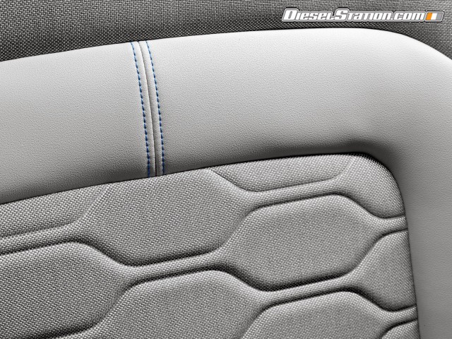 BMW i3 2014 Picture #11 BMW i3 2014 Picture #11