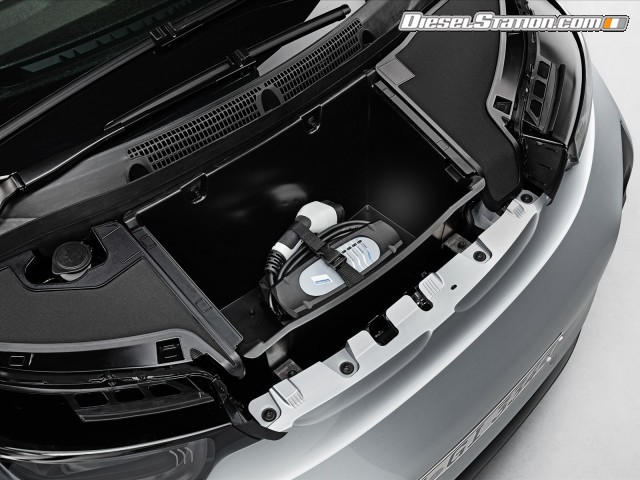 BMW i3 2014 Picture #119 BMW i3 2014 Picture #119