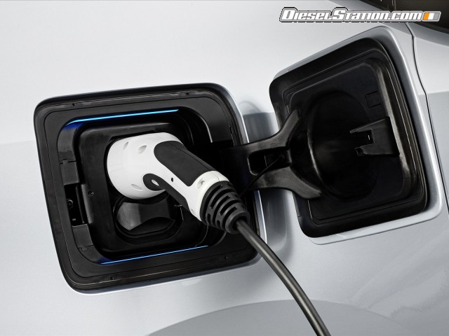 BMW i3 2014 Picture #36 BMW i3 2014 Picture #36