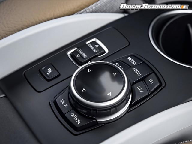 BMW i3 2014 Picture #1 BMW i3 2014 Picture #1