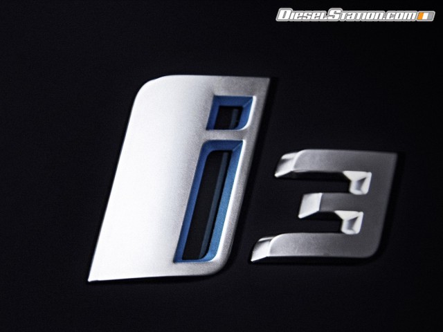 BMW i3 2014 Picture #103 BMW i3 2014 Picture #103