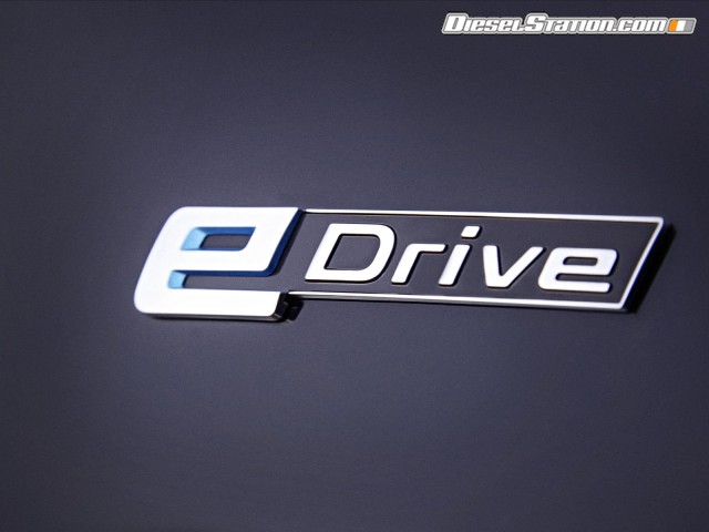 BMW i3 2014 Picture #195 BMW i3 2014 Picture #195