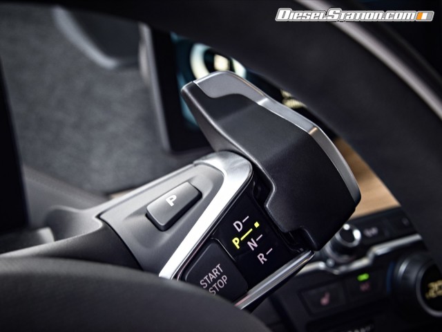 BMW i3 2014 Picture #109 BMW i3 2014 Picture #109