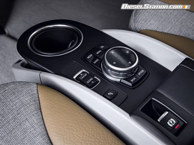 BMW i3 2014 Picture #73 BMW i3 2014 Picture #73