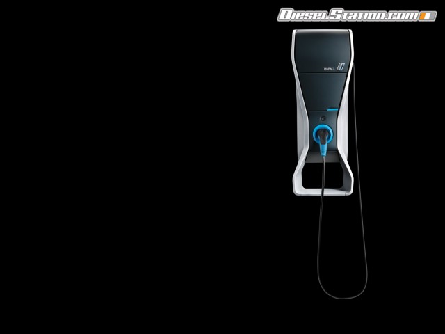 BMW i3 2014 Picture #28 BMW i3 2014 Picture #28