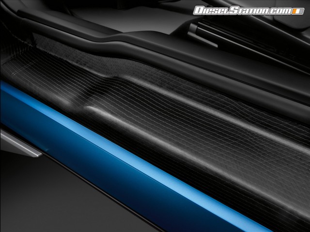 BMW i3 2014 Picture #145 BMW i3 2014 Picture #145