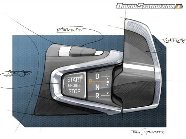 BMW i3 2014 Picture #50 BMW i3 2014 Picture #50