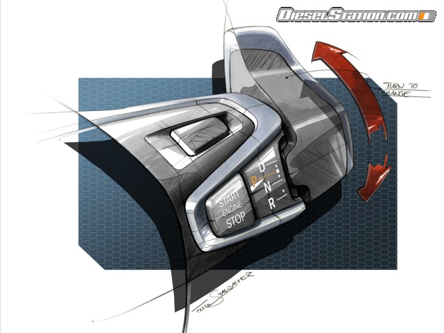 BMW i3 2014 Picture #83 BMW i3 2014 Picture #83