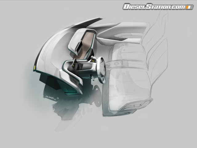 BMW i3 2014 Picture #34 BMW i3 2014 Picture #34