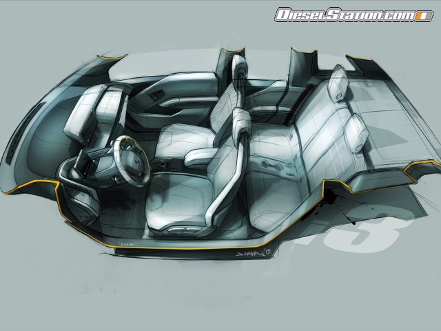 BMW i3 2014 Picture #92 BMW i3 2014 Picture #92